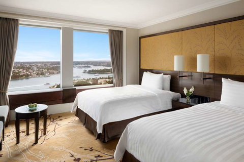 Shangri-La Hotel Sydney - Tourism Adelaide 4