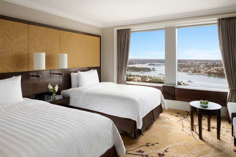Shangri-La Hotel Sydney - Tourism Adelaide 5