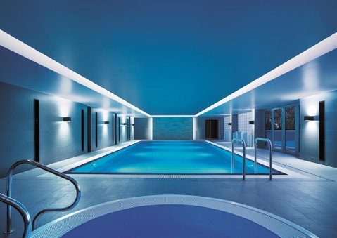 Shangri-La Hotel Sydney - Tourism Adelaide 7