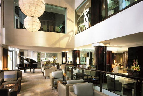 Shangri-La Hotel Sydney - Tourism Adelaide 9