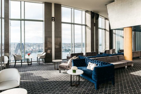 Shangri-La Hotel Sydney - Tourism Adelaide 10