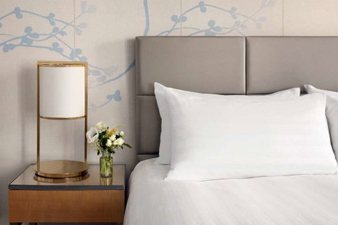 Shangri-La Hotel Sydney - Tourism Adelaide 12