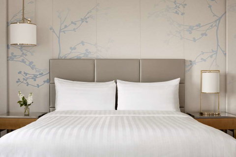 Shangri-La Hotel Sydney - Tourism Adelaide 13