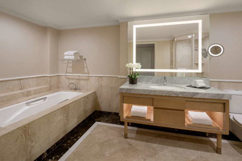 Shangri-La Hotel Sydney - Tourism Adelaide 14