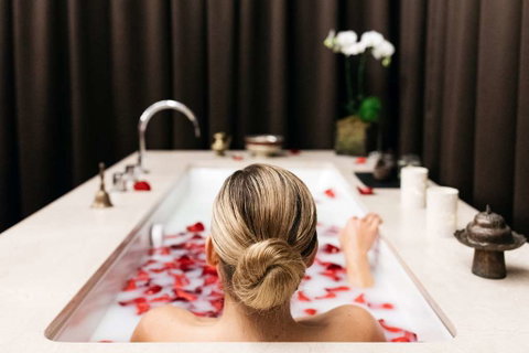Shangri-La Hotel Sydney - Tourism Adelaide 16