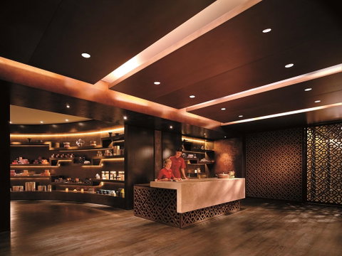 Shangri-La Hotel Sydney - Tourism Adelaide 17