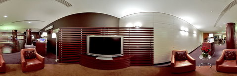 Sheraton Grand Sydney Hyde Park - Tourism Adelaide 0