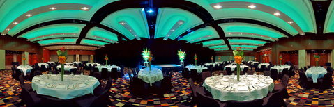 Sheraton Grand Sydney Hyde Park - Tourism Adelaide 6