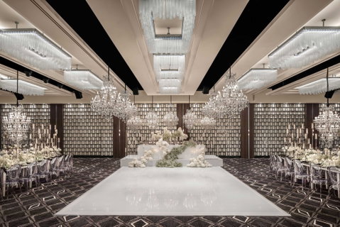 Sheraton Grand Sydney Hyde Park - Tourism Adelaide 9