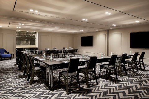 Sheraton Grand Sydney Hyde Park - Tourism Adelaide 12