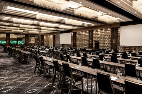 Sheraton Grand Sydney Hyde Park - Tourism Adelaide 13