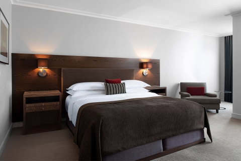 Sheraton Grand Sydney Hyde Park - Tourism Adelaide 17
