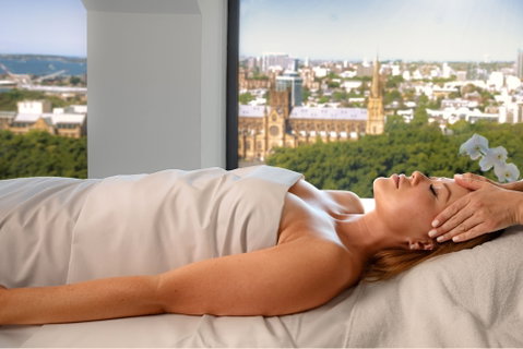 Sheraton Grand Sydney Hyde Park - Tourism Adelaide 18