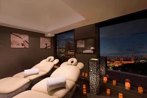 Sheraton Grand Sydney Hyde Park - Tourism Adelaide 19