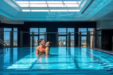 Sheraton Grand Sydney Hyde Park - Tourism Adelaide 20