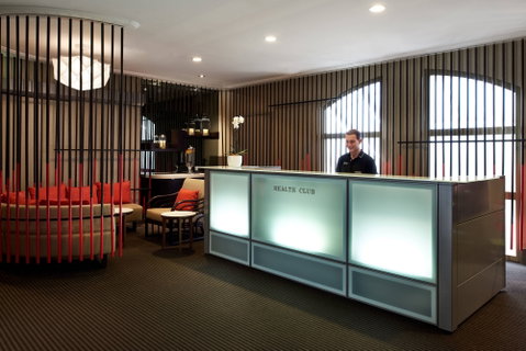 Sheraton Grand Sydney Hyde Park - Tourism Adelaide 21
