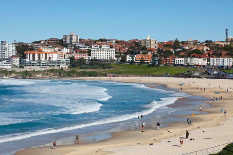 Hilton Sydney - Tourism Adelaide 2