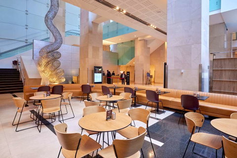 Hilton Sydney - Tourism Adelaide 3