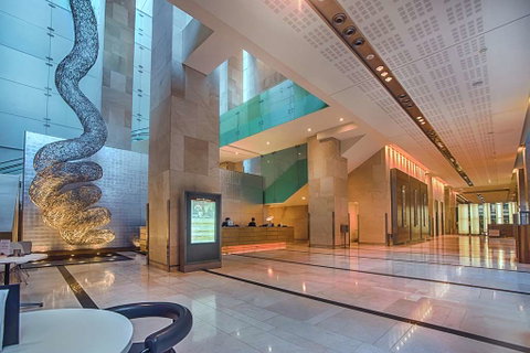 Hilton Sydney - Tourism Adelaide 4