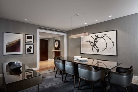 Hilton Sydney - Tourism Adelaide 8