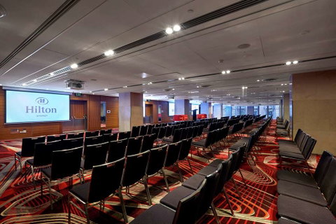 Hilton Sydney - Tourism Adelaide 9