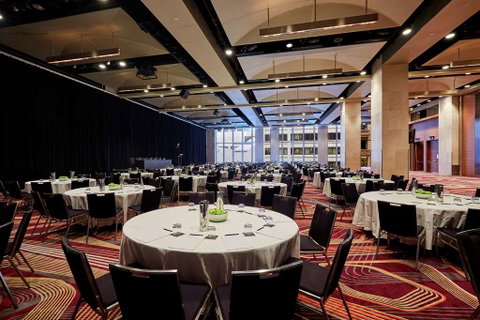 Hilton Sydney - Tourism Adelaide 10