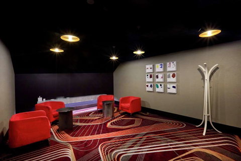 Hilton Sydney - Tourism Adelaide 11