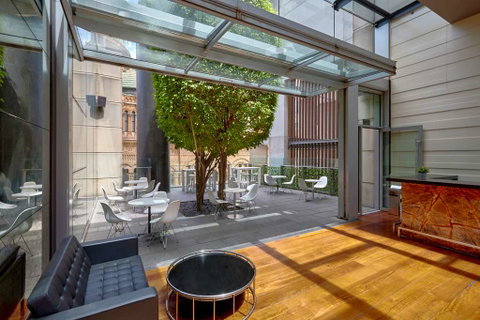 Hilton Sydney - Tourism Adelaide 12