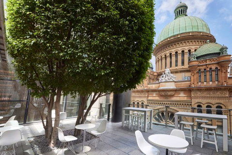 Hilton Sydney - Tourism Adelaide 13