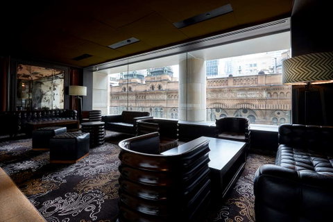 Hilton Sydney - Tourism Adelaide 14