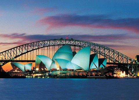 Hilton Sydney - Tourism Adelaide 15