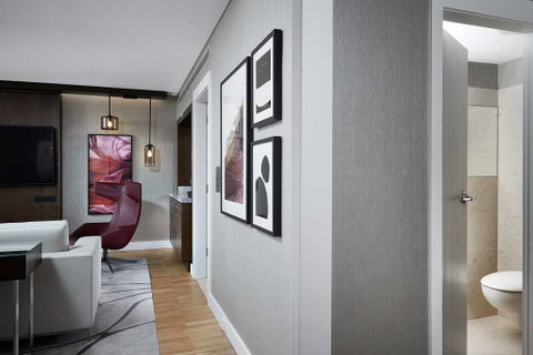 Hilton Sydney - Tourism Adelaide 17