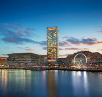 Sofitel Sydney Darling Harbour