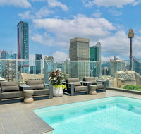 Pullman Hyde Park Sydney - Tourism Adelaide