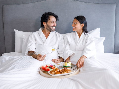 Pullman Hyde Park Sydney - Tourism Adelaide 3