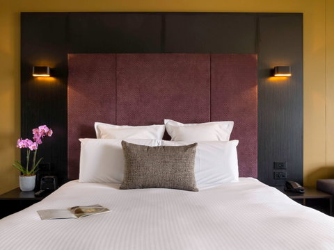 Pullman Hyde Park Sydney - Tourism Adelaide 5