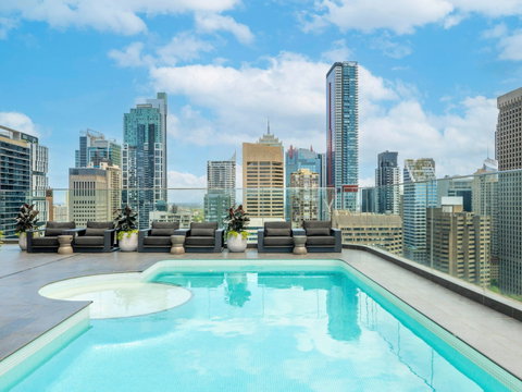 Pullman Hyde Park Sydney - Tourism Adelaide 6