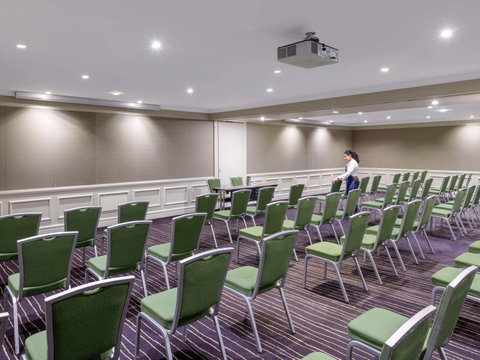 Pullman Hyde Park Sydney - Tourism Adelaide 9