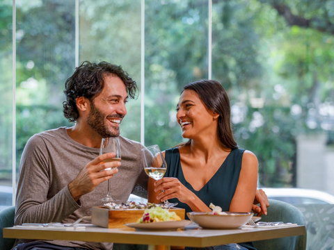Pullman Hyde Park Sydney - Tourism Adelaide 12
