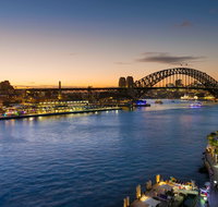 Pullman Quay Grand Sydney Harbour - Tourism Adelaide