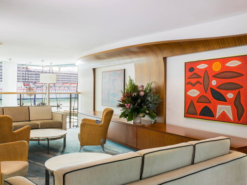 Pullman Quay Grand Sydney Harbour - Tourism Adelaide 1