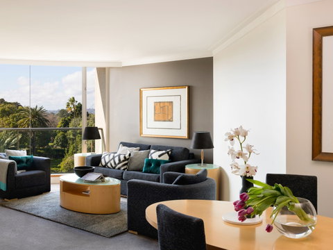 Pullman Quay Grand Sydney Harbour - Tourism Adelaide 5