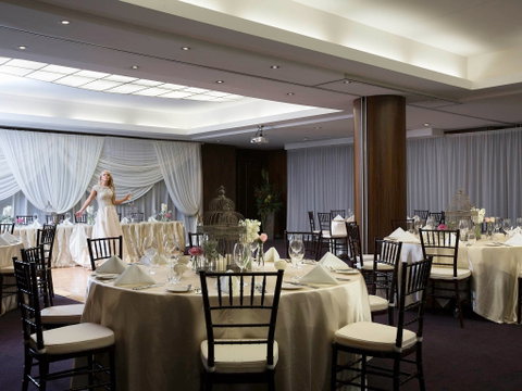 Pullman Quay Grand Sydney Harbour - Tourism Adelaide 15