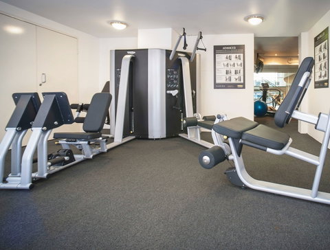 Pullman Quay Grand Sydney Harbour - Tourism Adelaide 16