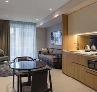 SKYE Suites Sydney - Tourism Adelaide