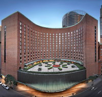 Sofitel Sydney Wentworth - Tourism Adelaide