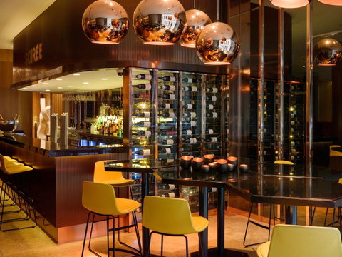 Sofitel Sydney Wentworth - Tourism Adelaide 3