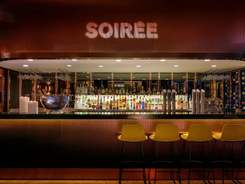 Sofitel Sydney Wentworth - Tourism Adelaide 4