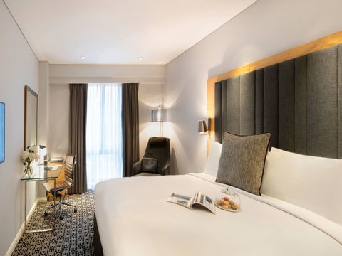 Sofitel Sydney Wentworth - Tourism Adelaide 5