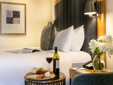 Sofitel Sydney Wentworth - Tourism Adelaide 6